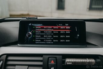 BMW F31 320D X-Drive 135kw M-paket - 14