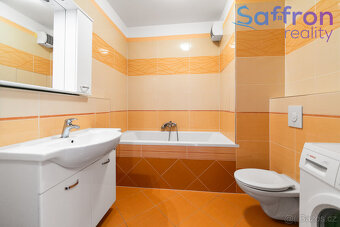 Prodej bytu 2kk/L, 52 m², ul. Znojemská, Plzeň-Severní předm - 14