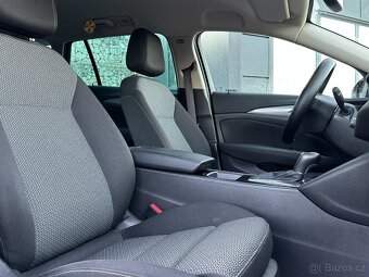 Opel Insignia Sports Tourer 2017 - 14