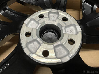 ŠKODA KODIAQ II ALU ATRIA 235/50 R19 99V R.V. 2024 - 14