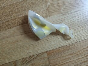 Dekorace - PŘÍRODNÍ/rustikální SVATBA - I. část - 14