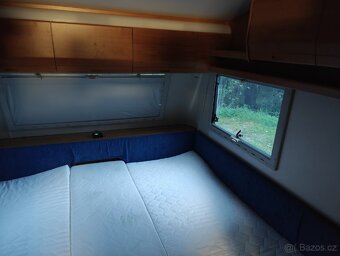 Karavan knaus - 14