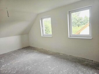 Pronájem rodinného domu 6+1, 183 m2 - 14