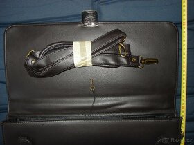 Fotobrašna Lowepro EX 120, SemiLine, Hama - 14