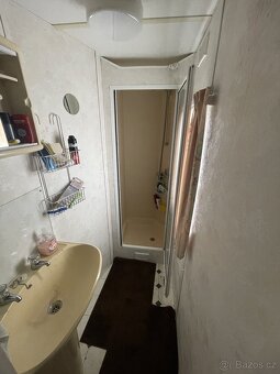 Mobilni Dum, Mobilheim - Saphire 10x3m - 14