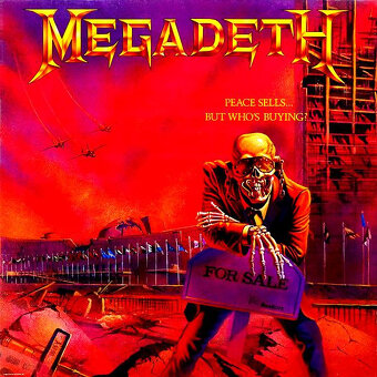 Prodám svou sbírku gramofonových desek - 109 - 14