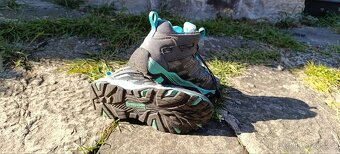 Dívčí boty od vel.35 do vel.37 - 14