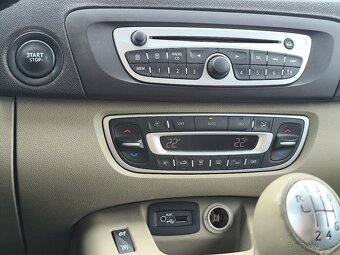 Renault Grand Scénic 1.9 dCi Privilege - 14