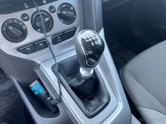 Ford Focus 1.6TDCi - 14