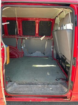 VW TRANSPORTER 7HK 1.9 TDI 100kW - 14