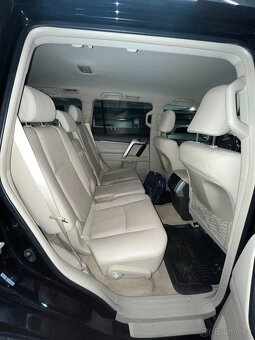 Toyota Landcruiser - 14