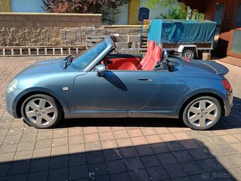 Daihatsu Copen 1.3 - 14