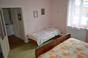 Prodej rodinného domu, 4+1, 225 m2, Svitavy - 14