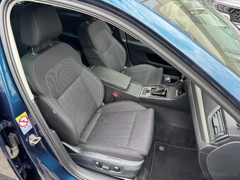 Škoda Superb 3 2.0 TDI 110kW DSG Tažné Matrix LED Keyless - 14