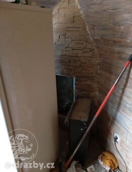 Rodinný dům se zahradou, obec Krnov, okr. Bruntál - 14