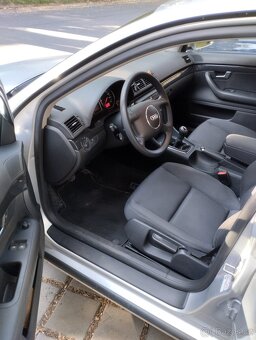 Audi a4 - 14