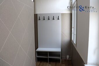 Pronájem bytu 2,5+KK, ( 82 m2 ), Wilsonova, Přerov - 14