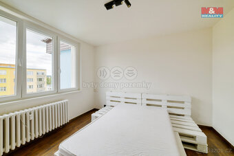 Pronájem bytu 2+1, 61 m², Mariánské Lázně, ul. Podhorská - 14