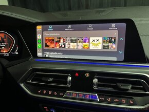 BMW X5 XDrive40i A/T G05 Panorama,HUD,LED,WLAN... - 14