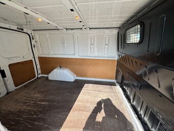 Ford Transit 2012 L1H1 2.2 TDCI 74KW CZ 1. maj. DPH - 14