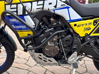 Yamaha Tenere 700 2022 ,najeto 6000km - 14