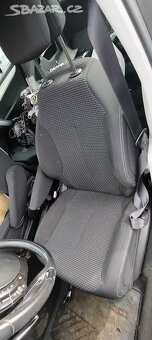 Citroën C4 Picasso 2.0Hdi, RHJ, RHR, Robot automat - 14