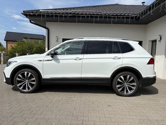 Tiguan Allspace 2tdi dsg m.rok2023 ful led bufik acc Navigac - 14