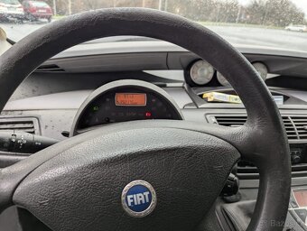 Fiat ulyse - 14
