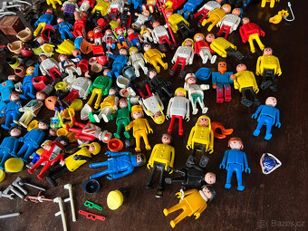 Playmobil - několik setů - velké množství - 14