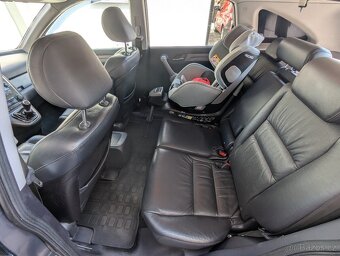 Honda CRV 3 - 2.2i-ctdi 4x4 executive - 14