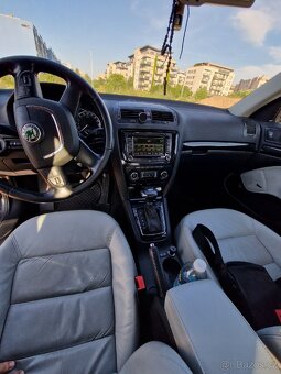 Prodám škoda octavia Laurin Klement - 14