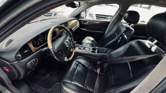 Jaguar XJR 4.0 SUPERCHARGER  290KW - 14