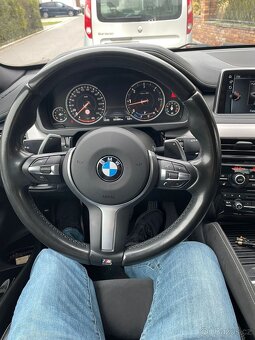 BMW X6 2017 - 14