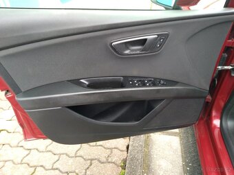 Seat Leon, 1,6 TDI ST Nové rozvody  - 14