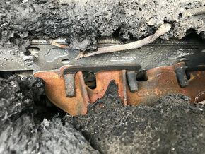 Audi A8 2015 4,2TDI LONG 4x4 283kW - DILY, zapalena - 14