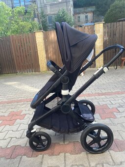 Prodám kočárek Bogaboo Fox2 - 14