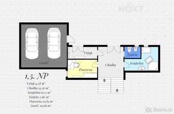 Prodej Rodinný dům, 179㎡ - 14