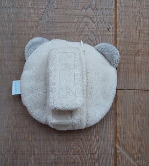 Stokke Sleepi – limitovaná edice, tmavě hnědá + příslušenstv - 14