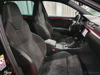 Škoda Superb 3 iV Combi TSI 160kW Sport - záruka Autodraft - 14