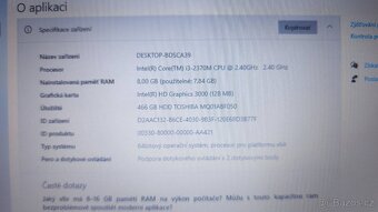 Lenovo thinkpad L420 - 14