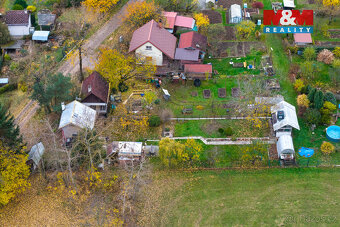 Prodej chaty, 21 m², Choceň, ul. Peliny - 14