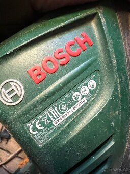 Staré nářadí na opravu/díly - 14