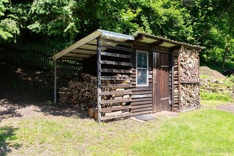 Prodej chalupy Radošov - 14