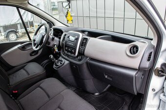 Renault Trafic 1.6 dCi 107kW 9-miest - 14