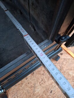 Krbová kamna litinová - 14