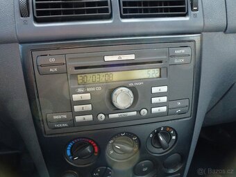 ⭐⭐⭐Ford Transit Connect 1,8TDCI VAN 2míst,2009⭐⭐⭐ - 14