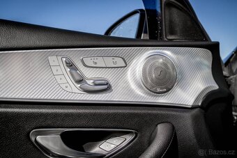 Mercedes-Benz All Terrain 2.0 Diesel 4MATIC - 14
