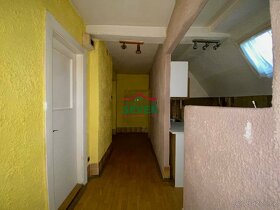 Prodej, byt 2+1, OV, Litvínov, ul. Mánesova - 14
