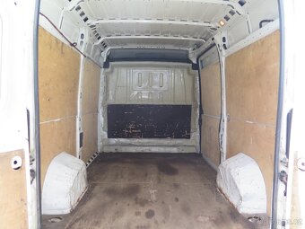Citroen Jumper 2.2HDi,DPH,klima,el. skláp.zrcátka L2H2 - 14