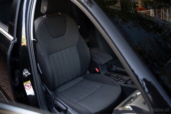 Škoda Octavia 3 (III) FL 1.5 TSI 110kw DSG/VIRTUAL/TAŽNÉ - 14